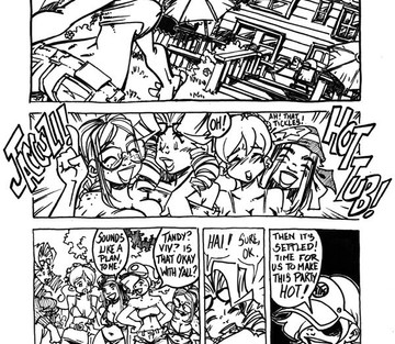 End of Summer - Page 5