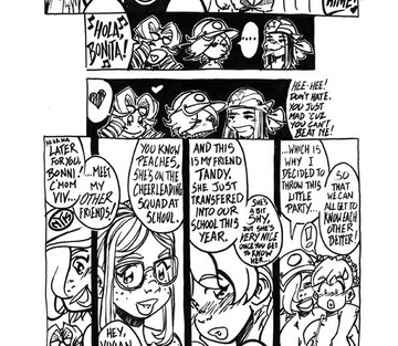 End of Summer - Page 4