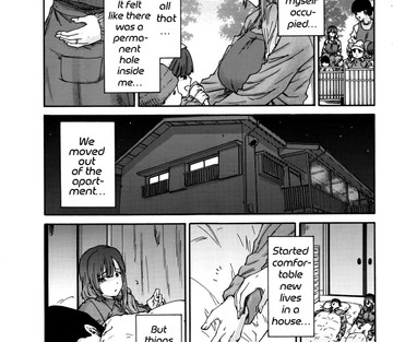 Hito no Tsuma Someone's Wife - Page 165