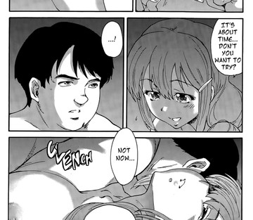 Hito no Tsuma Someone's Wife - Page 92