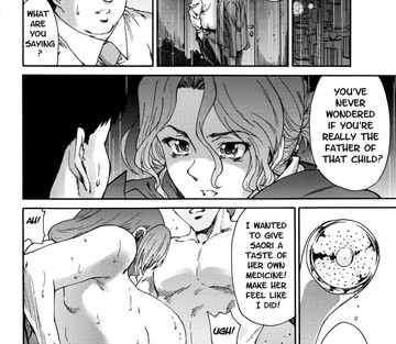 Hito no Tsuma Someone's Wife - Page 156