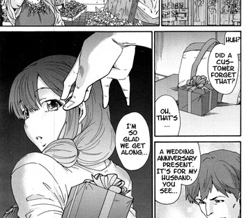 Hito no Tsuma Someone's Wife - Page 63
