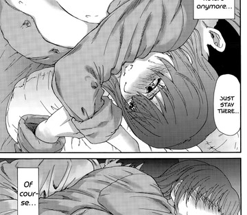 Hito no Tsuma Someone's Wife - Page 117