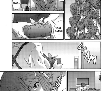 Hito no Tsuma Someone's Wife - Page 127
