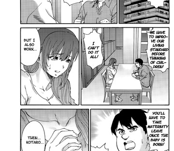 Hito no Tsuma Someone's Wife - Page 129