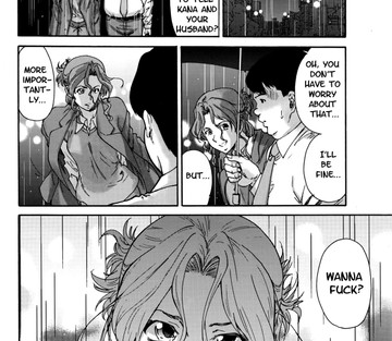 Hito no Tsuma Someone's Wife - Page 150