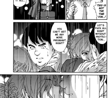 Hito no Tsuma Someone's Wife - Page 151