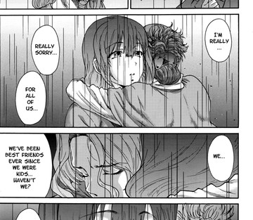 Hito no Tsuma Someone's Wife - Page 161
