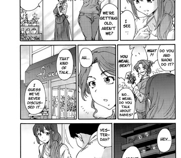 Hito no Tsuma Someone's Wife - Page 95