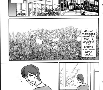 Hito no Tsuma Someone's Wife - Page 35