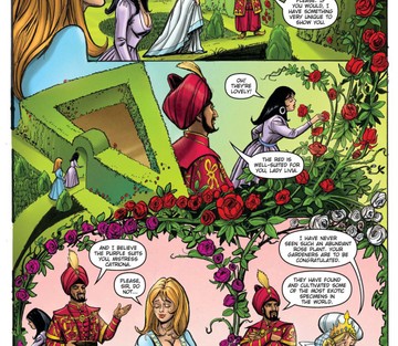 Issue 1 - Page 5