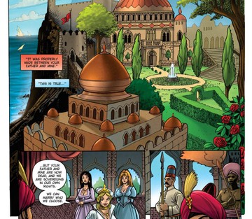 Issue 1 - Page 2
