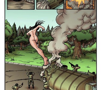 Chubby Chews - Page 23