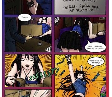 Chubby Chews - Page 5