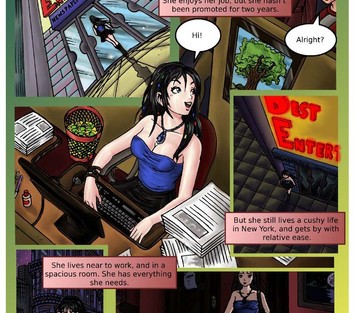Chubby Chews - Page 4