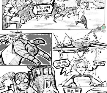 My New Mommy - Page 4