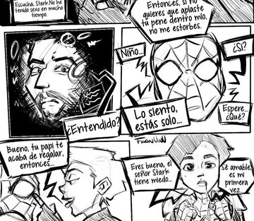 My New Mommy - Page 7