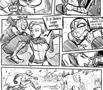 My New Mommy - Page 5