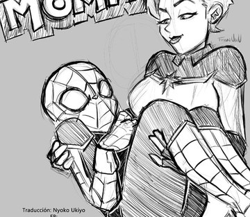 My New Mommy - Page 2