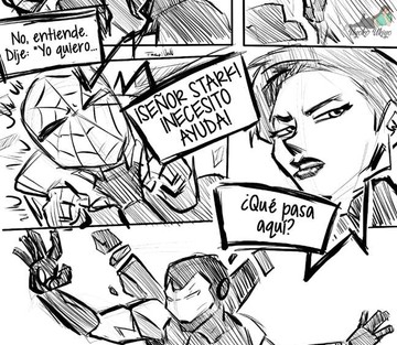 My New Mommy - Page 6