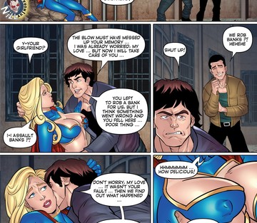 SanParadox 4 - English - Page 10
