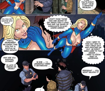 SanParadox 4 - English - Page 19