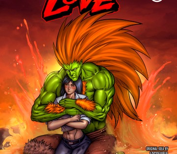 Electrifying Love