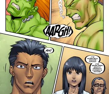 Electrifying Love - Page 9