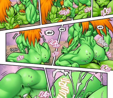 Electrifying Love - Page 23