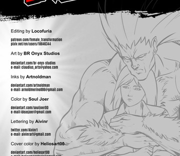 Electrifying Love - Page 3