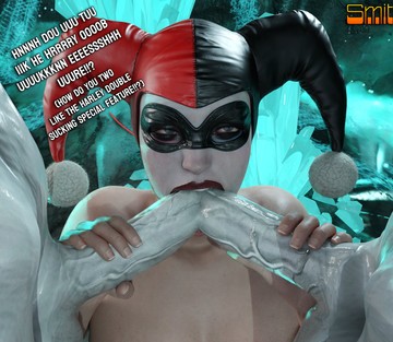 Seek and Seduce - Page 15