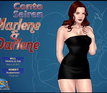 Marlene & Darlene