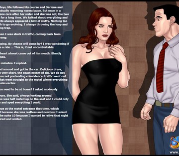 Marlene & Darlene - Page 9
