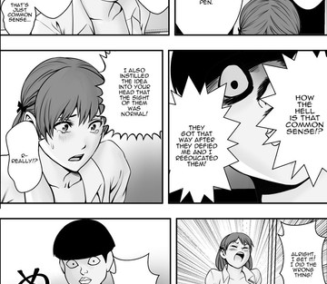 Haha wa inu nare musume wa hana nare - Page 31