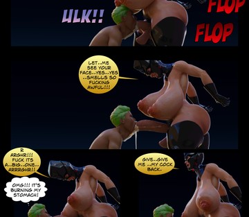 PhantomLady - Page 9