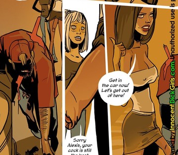 True Romance - Page 6