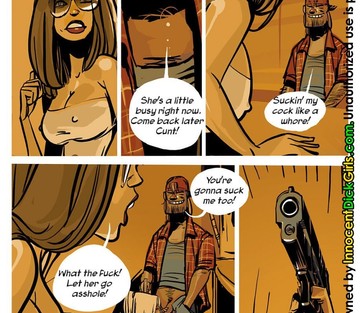 True Romance - Page 3