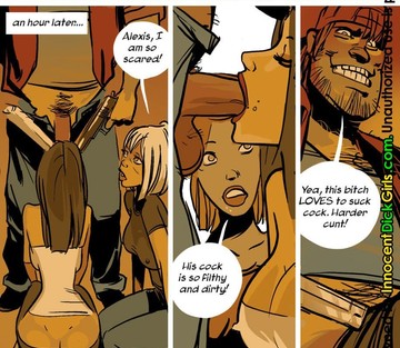 True Romance - Page 4