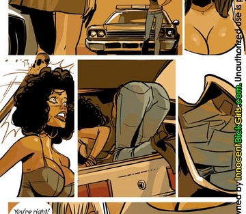 True Romance - Page 9