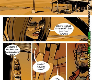 True Romance - Page 2