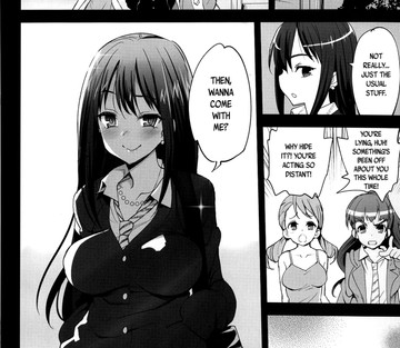 Shibuya Rin Falls - An Old Guy Has Paid Sex With Shibuya Rin - Page 31