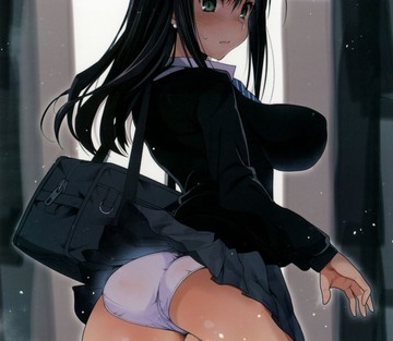Eromazun (Ma-kurou)