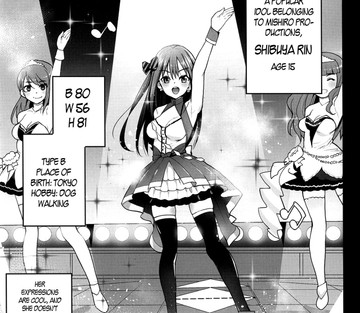 Shibuya Rin Falls - An Old Guy Has Paid Sex With Shibuya Rin - Page 2