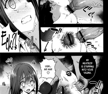 Shibuya Rin Falls - An Old Guy Has Paid Sex With Shibuya Rin - Page 10