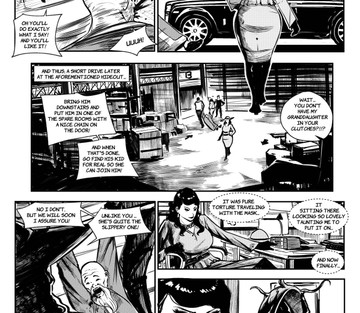 Mask of Carnage - Page 3