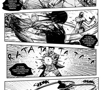 Mask of Carnage - Page 12