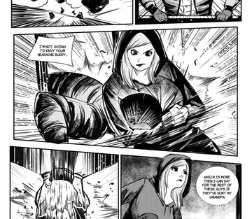 Mask of Carnage - Page 16
