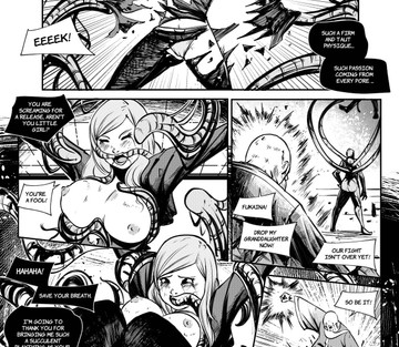 Mask of Carnage - Page 32