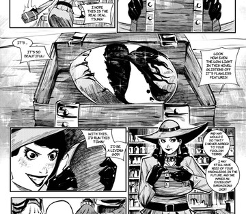Mask of Carnage - Page 2
