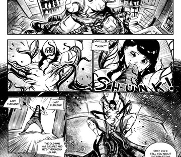 Mask of Carnage - Page 28